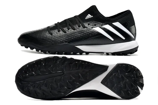 Adidas X Speedportal Gradient multicolore Chaussures de football avec gazon artificiel 22