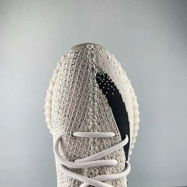 Adidas Yeezy Boost 350 SPLY-350 Beige Lifestyle Sneakers 4