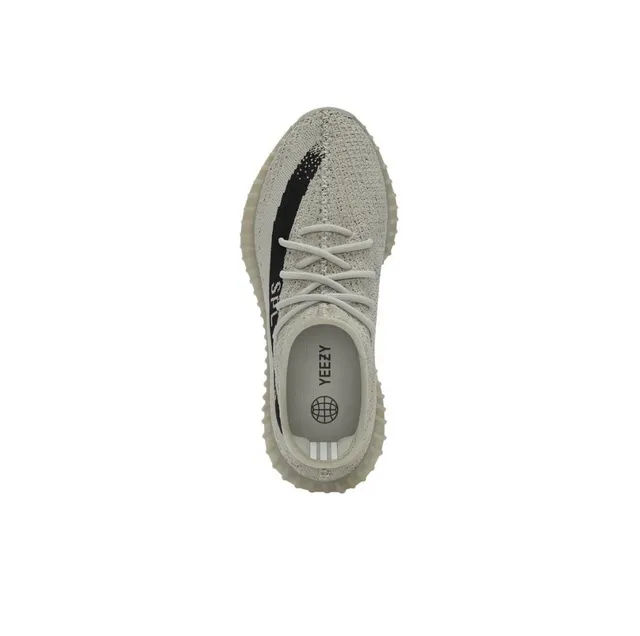 Adidas Yeezy Boost 350 SPLY-350 Beige Lifestyle Sneakers 12
