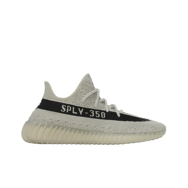 Adidas Yeezy Boost 350 SPLY-350 Beige Lifestyle Sneakers 14