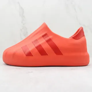 Adidas Yeezy Slide Orange मोल्डेड स्लिप-ऑन लाइफस्टाइल स्नीकर