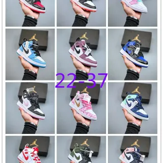 Air Jordan 1 Low Black Red White Lifestyle Sneakers