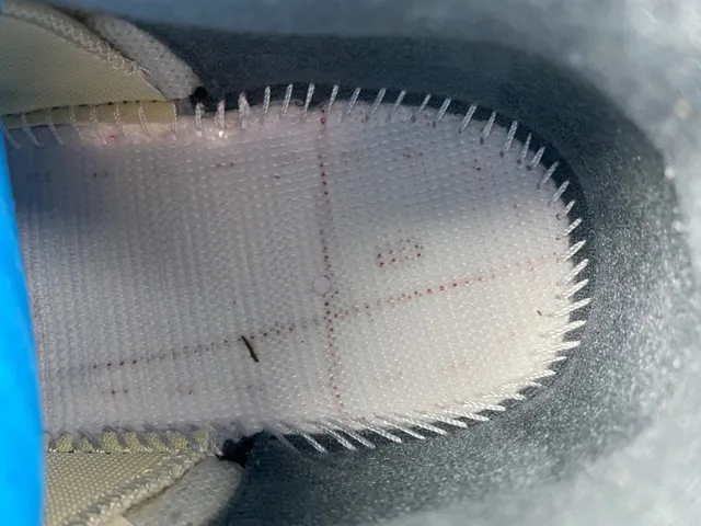 Air Jordan 3 Off-White Elephant Print Basketball Shoes 12