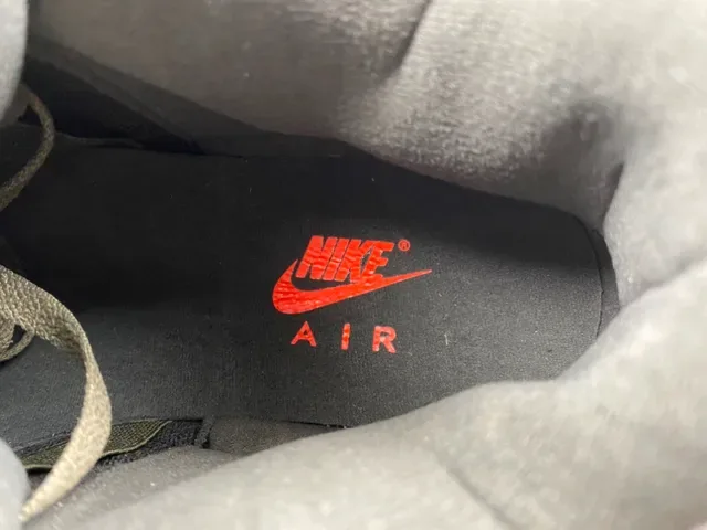 Air Jordan 3 Vert Olive Daim Print Éléphant Chaussures de Basketball 7