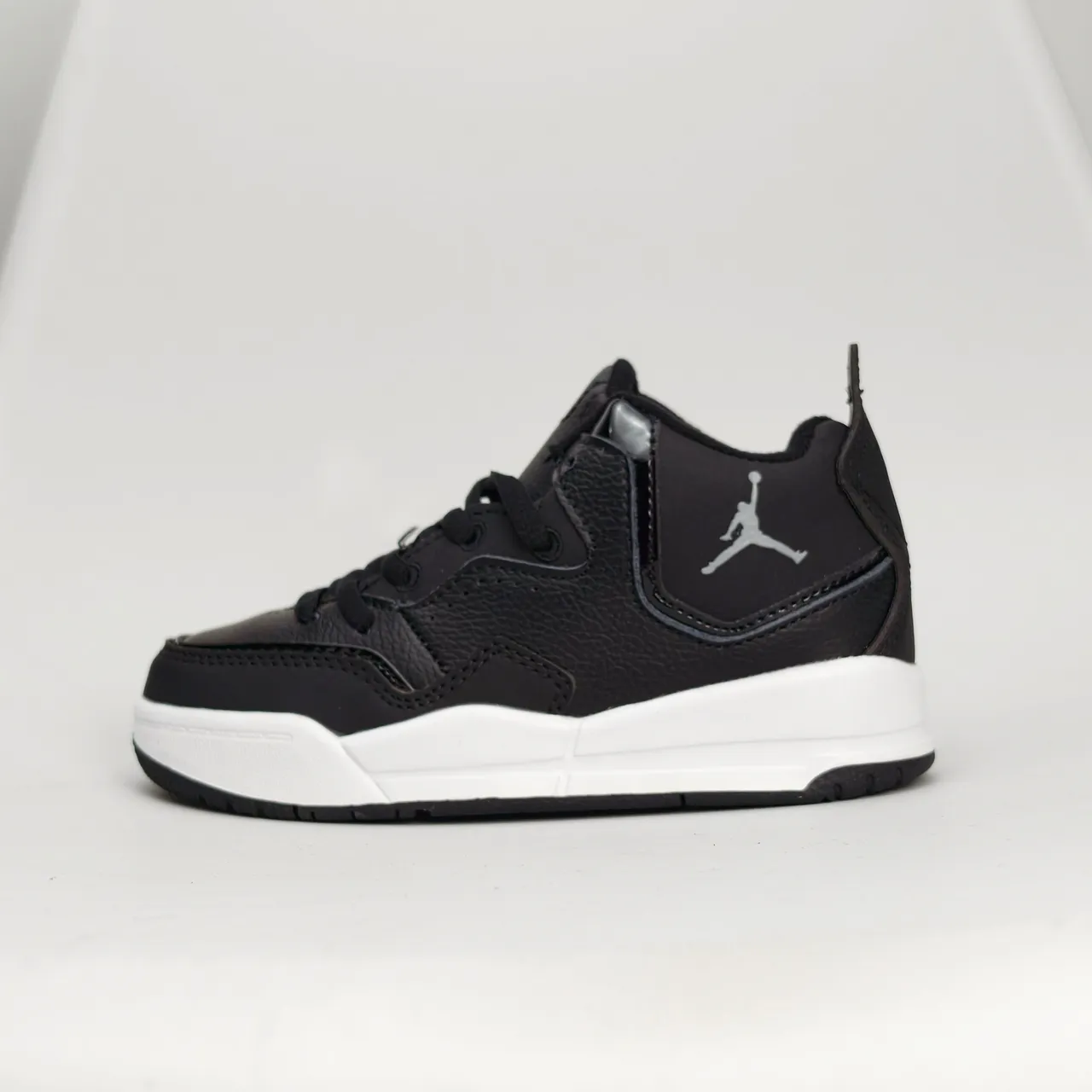 Air Jordan Legacy 312 Black Basketball Shoes 7