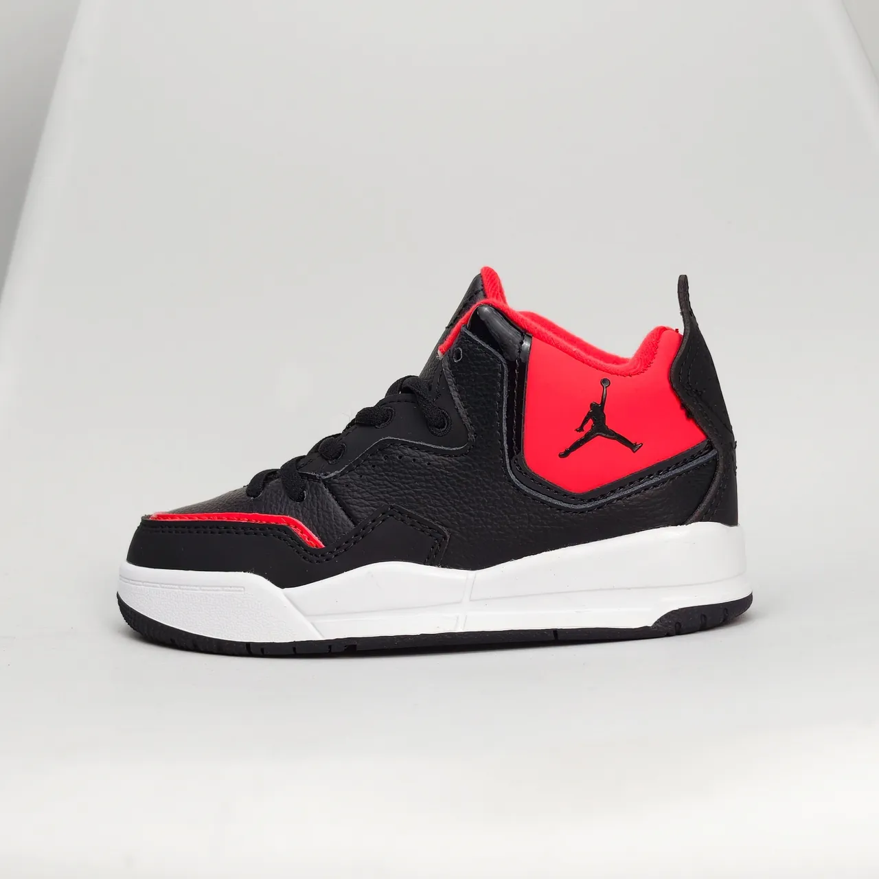 Air Jordan Legacy 312 Black Basketball Shoes 9