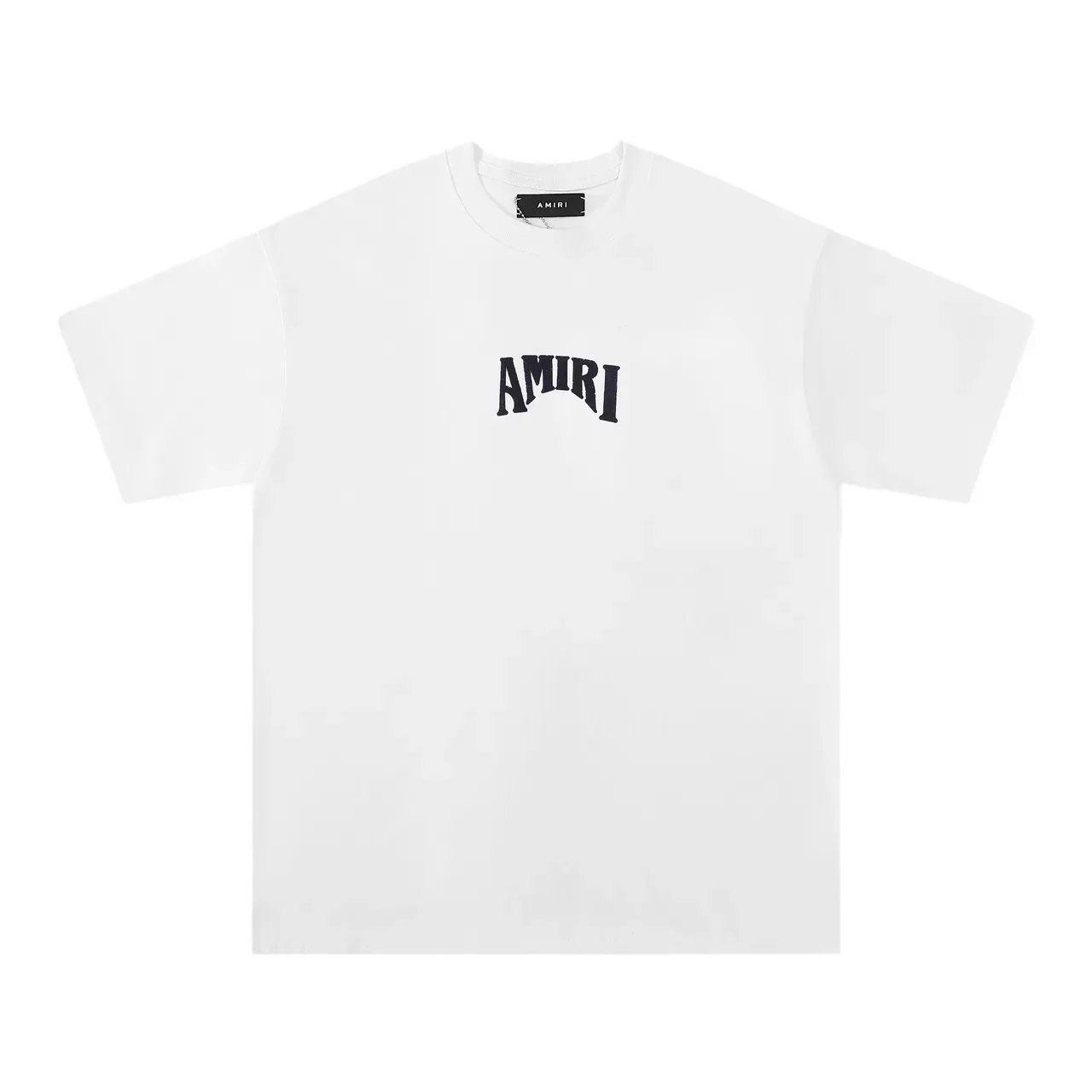 Amiri Graphic Print Oversized T-Shirt 5