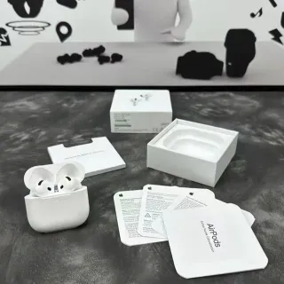 Apple AirPods Pro Active Noise Cancellation White TWS Earbuds