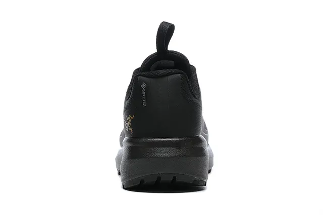 Arc'teryx Norvan LD 3 Black Trail Running Shoes 5