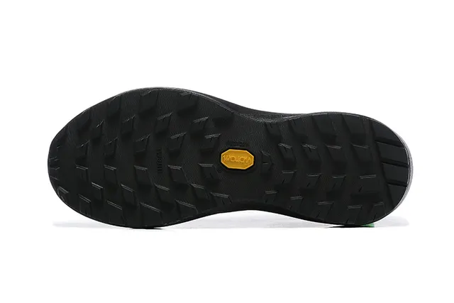 Arc'teryx Norvan LD 3 Black Trail Running Shoes 6