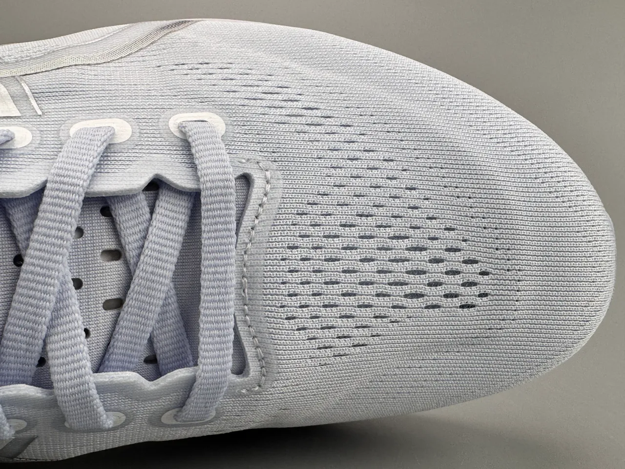 ASICS Gel-Kayano 32 Chaussures de course gris clair 2