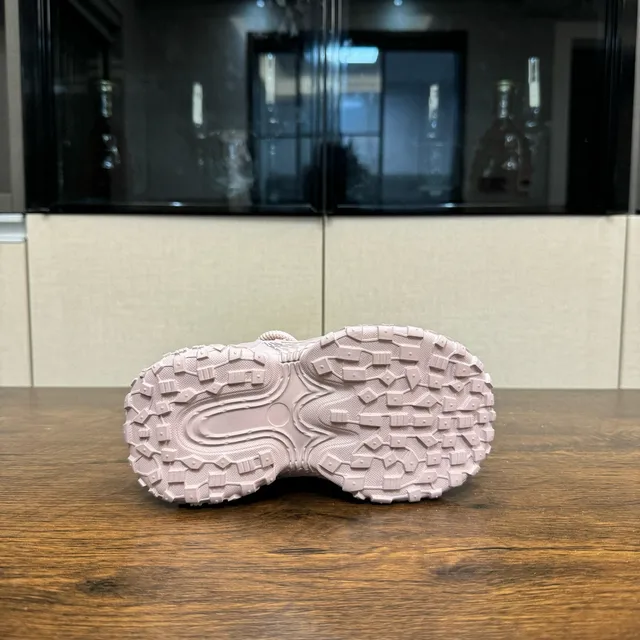 Balenciaga Track Trainer Chunky Sneakers 4