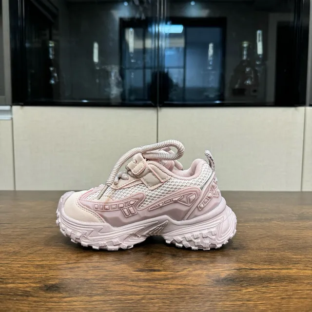 Balenciaga Track Trainer Chunky Sneakers 7