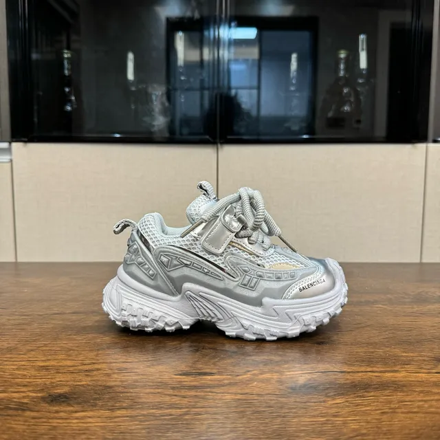 Balenciaga Track Trainer Chunky Sneakers 19