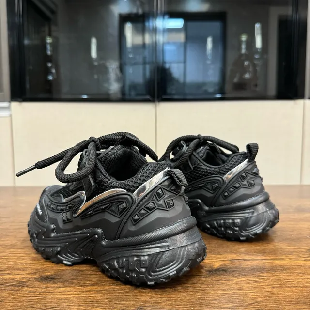 Balenciaga Track Trainer Chunky Sneakers 21