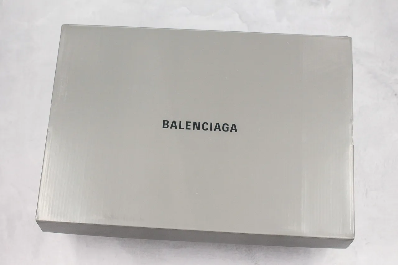 Balenciaga Track Trainer tênis chunky roxo verde lima 2