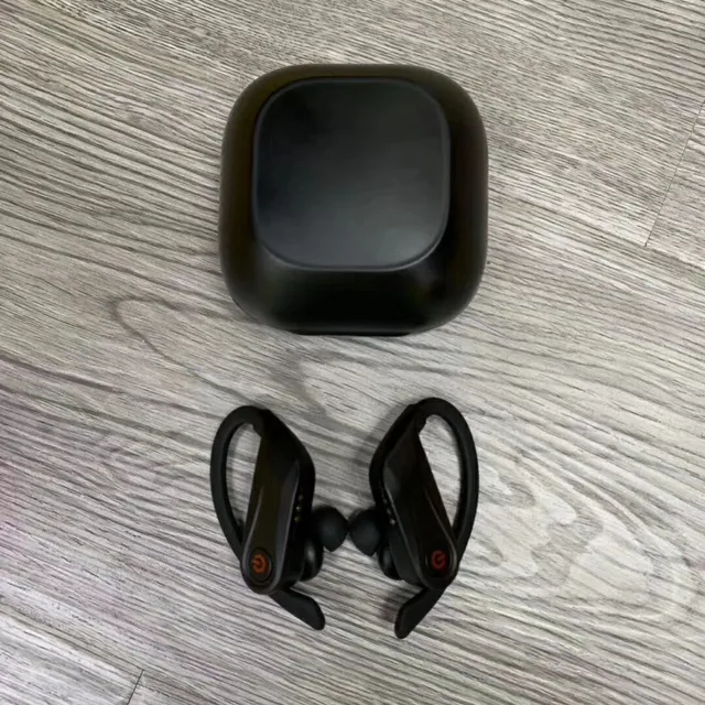 Beats Powerbeats Pro Black écouteurs de sport 4