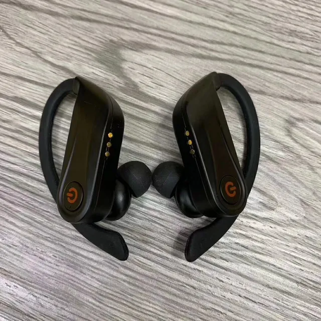 Beats Powerbeats Pro Black écouteurs de sport 5