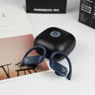 Beats Powerbeats Pro Navy Blue Sports Earphones