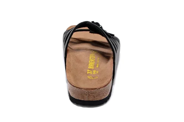 Birkenstock Arizona Black Casual Sandals 3