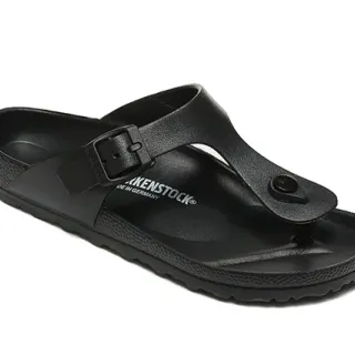 Birkenstock Arizona Black Casual Sandals