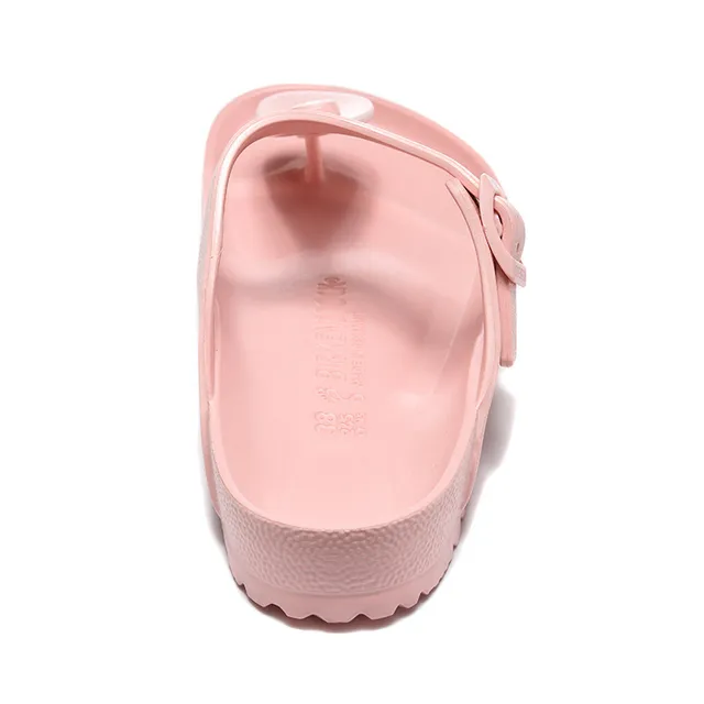 Birkenstock Arizona sandales casuales rose 2