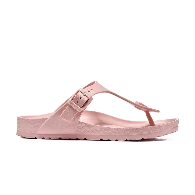 Birkenstock Arizona sandales casuales rose 3
