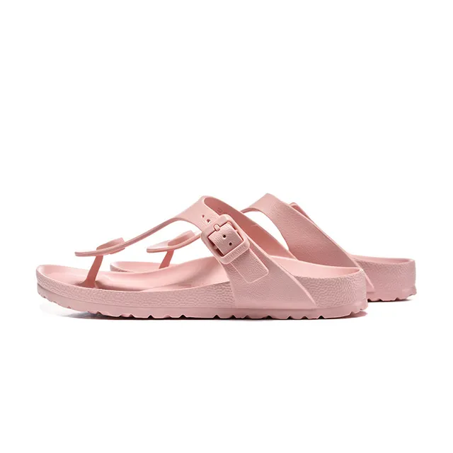 Birkenstock Arizona sandales casuales rose 6
