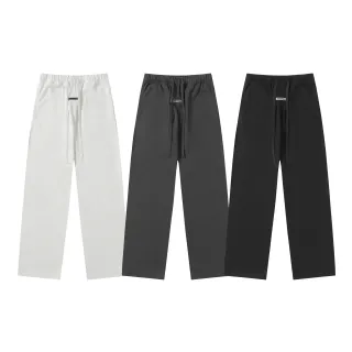 Fear of God Essentials Relaxed Fit Elastic Waist Sweatpants