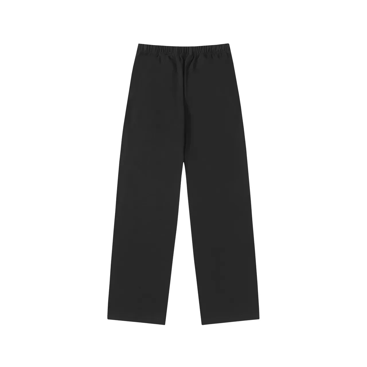 Fear of God Essentials লুজ ফিট এলাস্টিক ওয়েস্ট সুয়েটপ্যান্টস 6