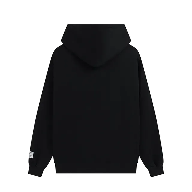 Gallery Dept Gallery Dept. Logo Oversized Hoodie 7