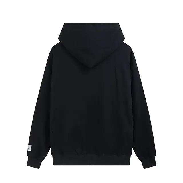 Gallery Dept Gallery Dept. Logo Oversized Hoodie 11
