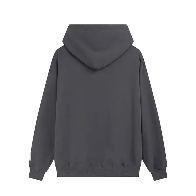 Gallery Dept Gallery Dept. Logo Oversized Hoodie 13