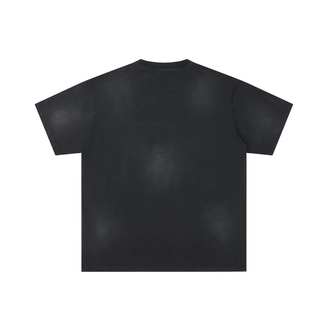 DUAA Graphic-Print Football Action T-Shirt 2