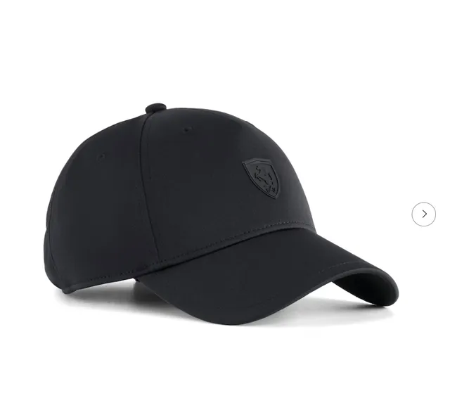 Ferrari Scuderia #44 Red Baseball Cap 23