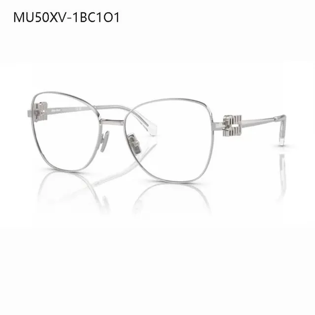 Gold-Tone Metal and Tortoiseshell Optical Glasses 4