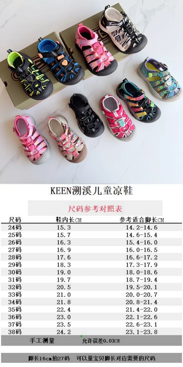 Keen Multicolor Beige Open-Toe Multi-Strap Casual Sandals 2