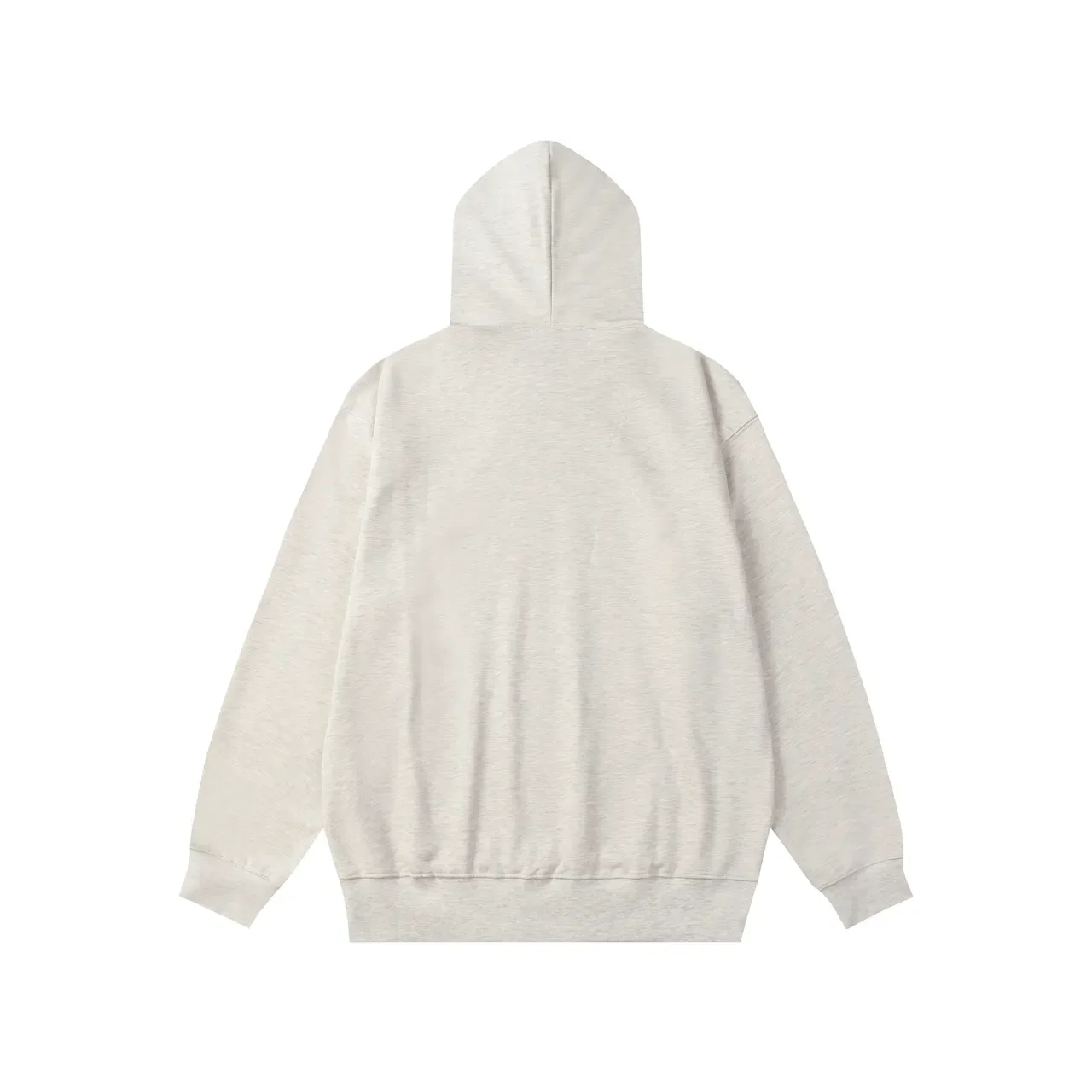 NBA Essentials Graphic Print Oversized Hoodie 3