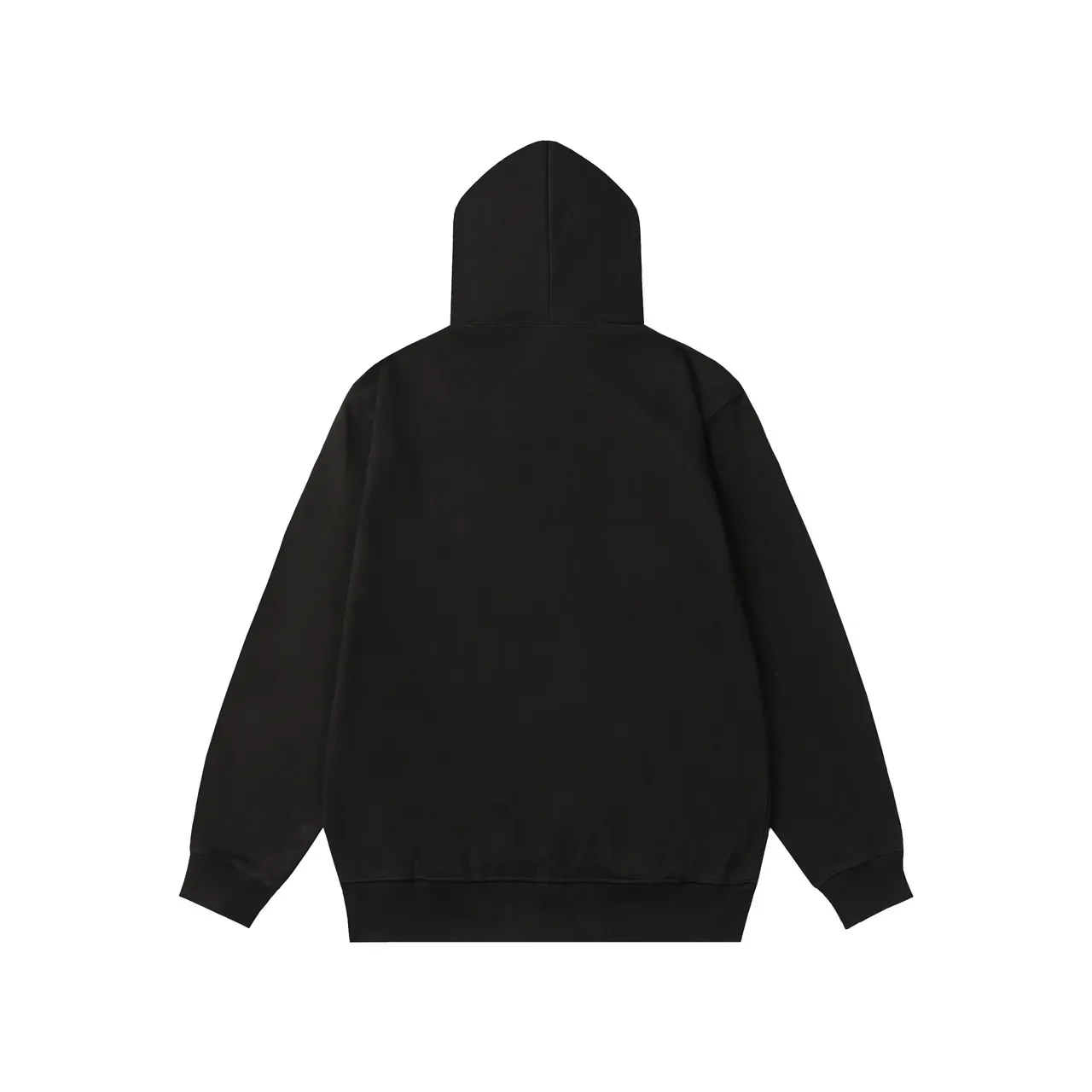 NBA Essentials Graphic Print Oversized Hoodie 5