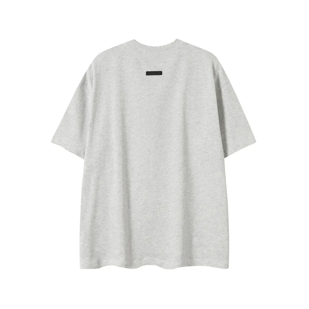 Oversized Graphic 'G' T-Shirt 3