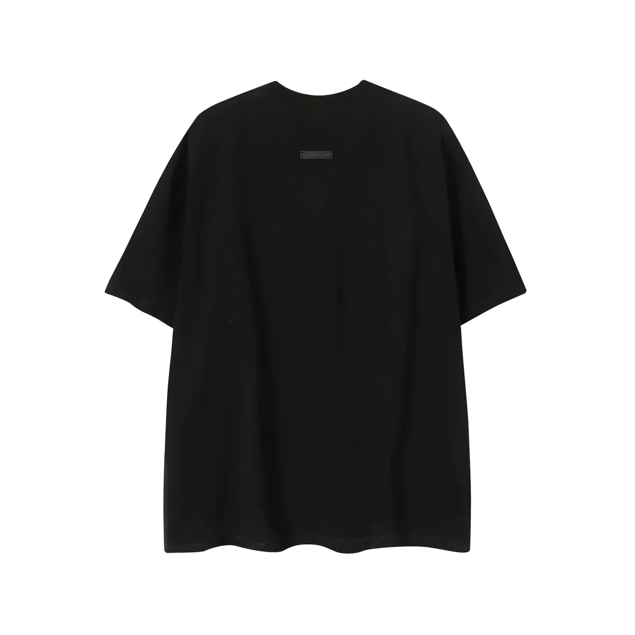 Oversized Graphic 'G' T-Shirt 5