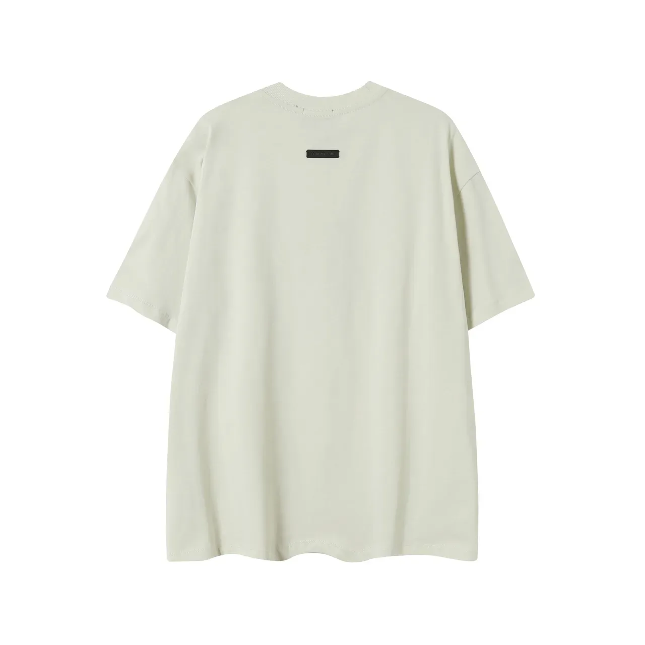 Oversized Graphic 'G' T-Shirt 7