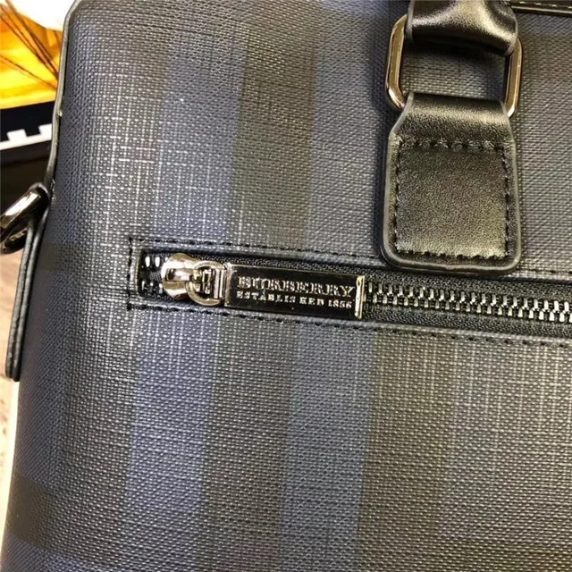 Plaid-Print Structured Top-Handle Boston Bag 8