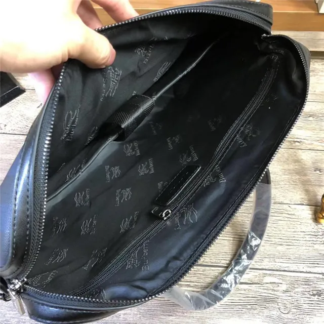 Plaid-Print Structured Top-Handle Boston Bag 9