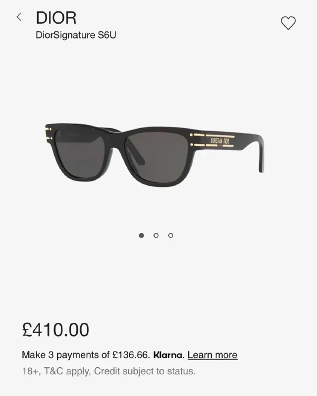 Gentle Monster Oversized Angular White Frame Sunglasses 2
