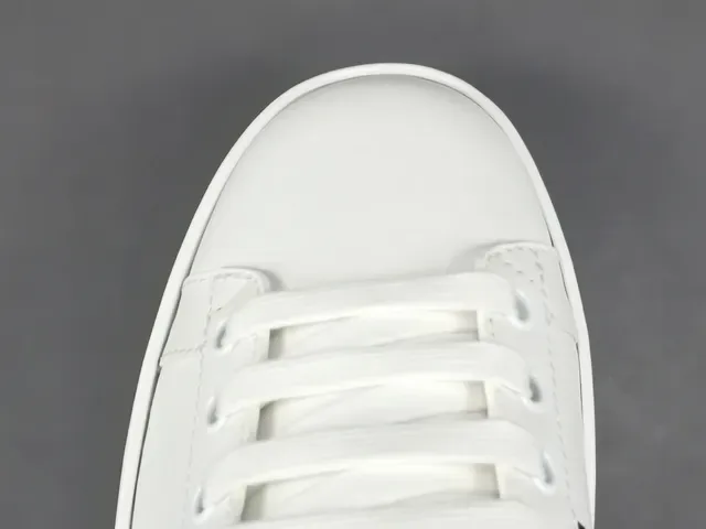 Gucci Ace Disney Donald Duck Chaussures Lifestyle Blanc Vert Rouge 10