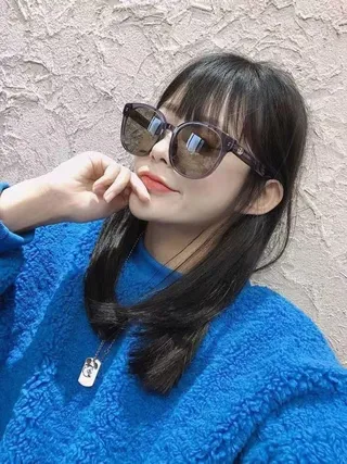 Gucci GG0854SK Noires/Gris Foncé Lunettes de Soleil 2