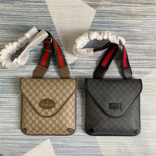 Gucci Ophidia Envelope Flap Crossbody Bag