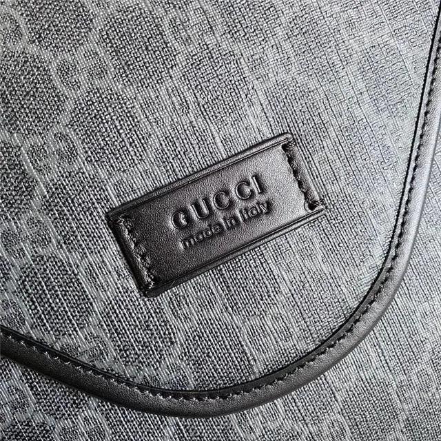 Gucci Ophidia Envelope Flap Crossbody Bag 14