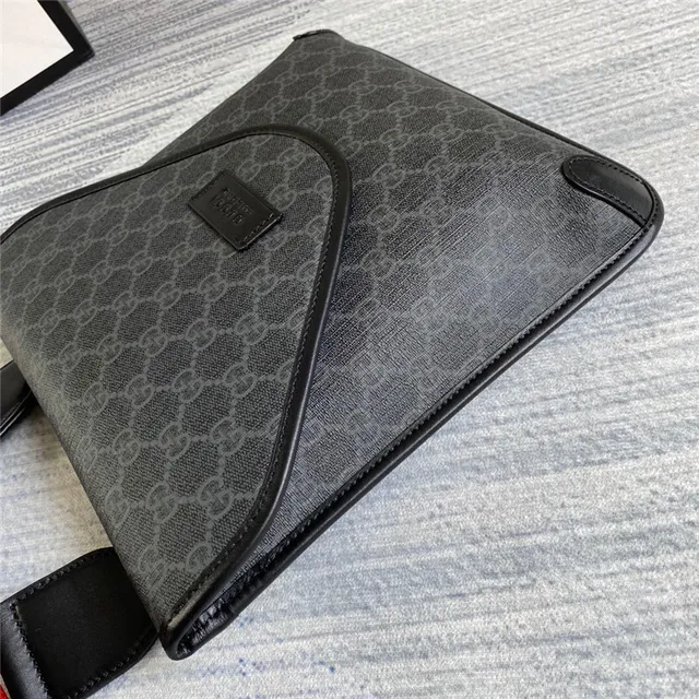 Gucci Ophidia Envelope Flap Crossbody Bag 15